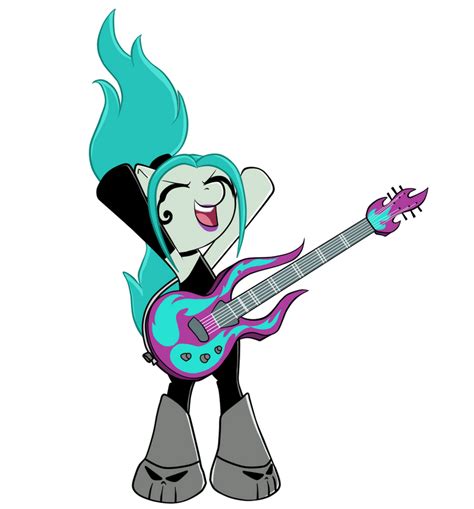 Ember Mclain Vector By Celerypony On Deviantart