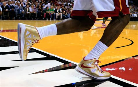 Miami Heat Sneakers Pj Tucker Needs To Wear Boardroom