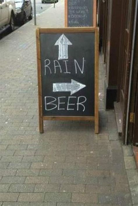 17 Hysterically Funny Pub Signs