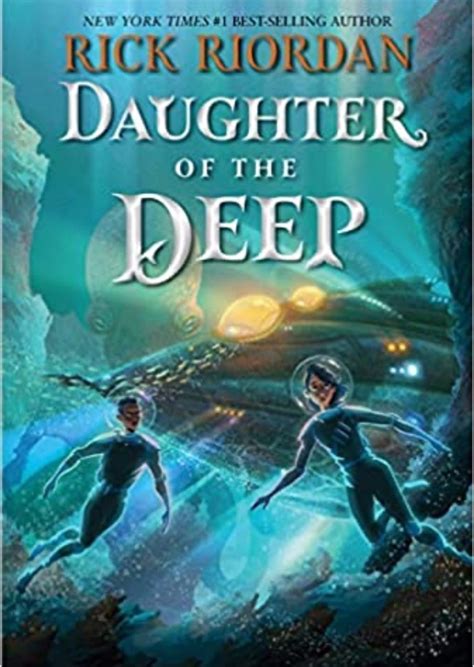 Daughter of the Deep Disney + Fan Casting on myCast