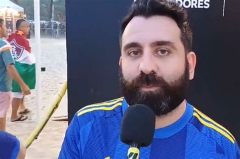 Torcedores Do Boca Apontam Os Maiores Times Do Futebol Brasileiro Assista