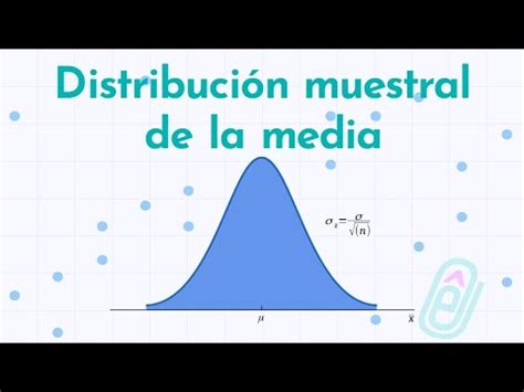 Cu L Es La Importancia De La Distribuci N Muestral Acut Net