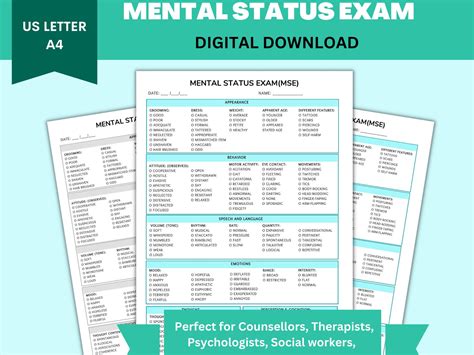 SAVE 40 Mental Health Cheat Sheets Therapist Documentation Tools