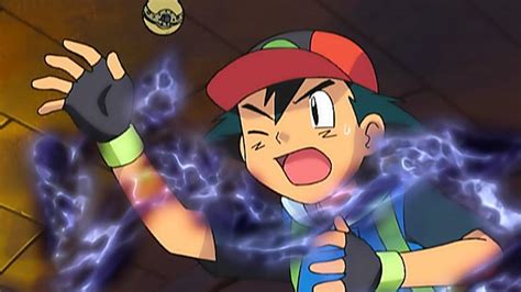 Watch Pokemon Season 9 Episode 33 Battling The Enemy Within Watch Full Episode Online Hd On