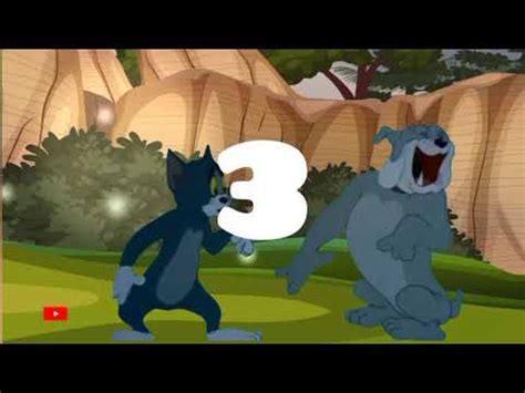 TOM AND JERRY HOME - YouTube