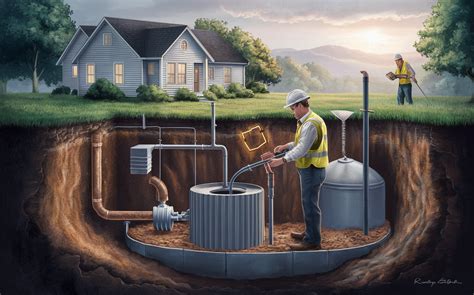 Remarkable Guide Troubleshooting Septic System Problems With