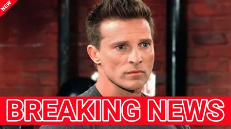 Very Bad Very Sad News General Hospital Jason Morgan Back To Gh