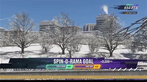 Nhl Hut Rush Spin O Rama Goal Spin O Rama Ps Youtube