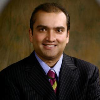 Dr Dipan Shah MD Houston TX Cardiology