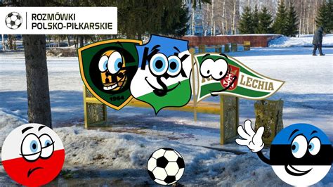 GKS Katowice i Lechia Gdańsk szaleją w 1 lidze KKS Kalisz nowym