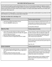 REL212WorldViewChart Week 5 Shinto Docx REL212 WORLD VIEW CHART