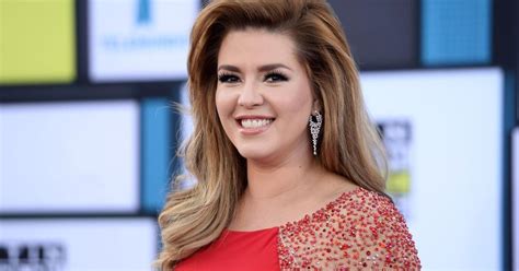 El Contundente Mensaje De Alicia Machado Sobre El Beso De Bad Bunny A