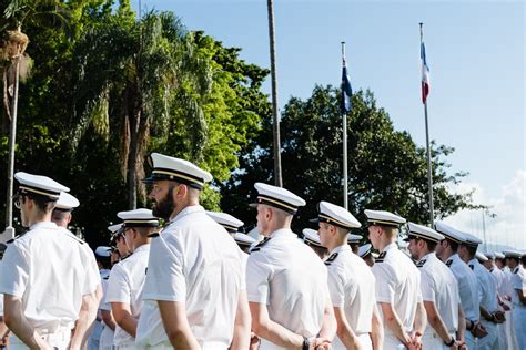 Defence Australia On Twitter French Sailors From The Amphibious