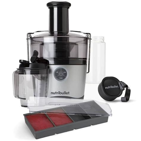 What is a centrifugal juicer? Everything you need to know | Homes & Gardens