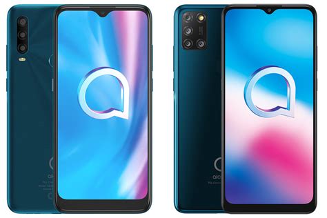 Alcatel Se Y Alcatel X Caracter Sticas Ficha T Cnica Y Precio