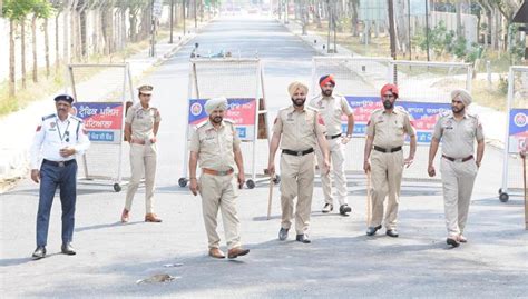 Ravidasia Community Calls For Punjab Bandh Tomorrow Hindustan Times