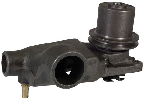 Caterpillar Mitsubishi Water Pump