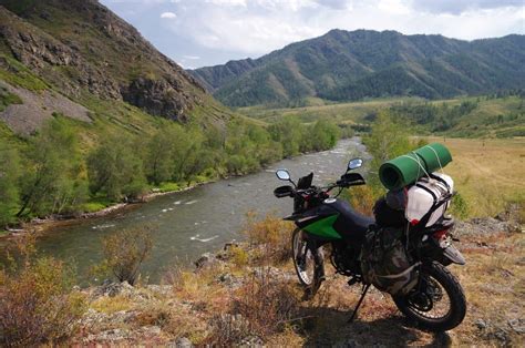 Vai Fazer Uma Viagem De Moto Veja Dicas Roteiros O Que Levar