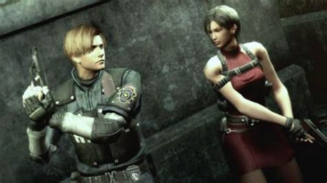 Resident Evil The Darkside Chronicles Pc Download - HdPcGames