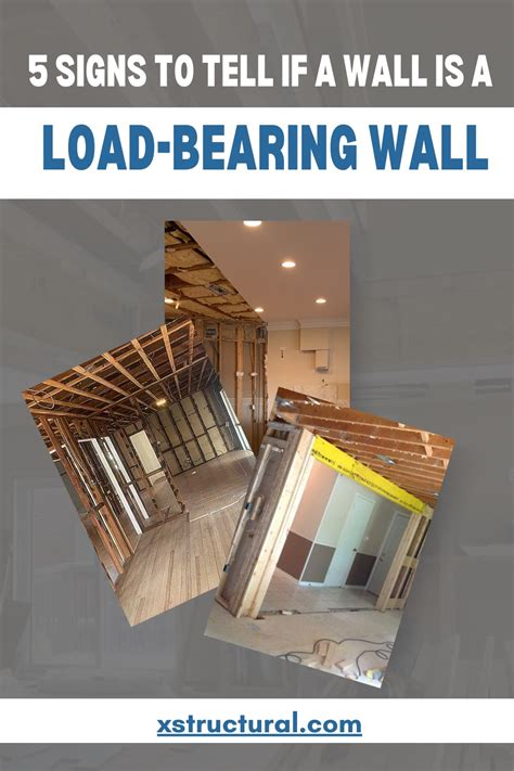 Ppt 5 Signs To Tell If A Wall Is A Load Bearing Wall Powerpoint Presentation Id 12648939