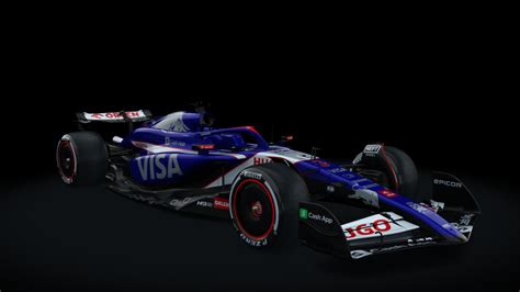 VRC Formula Alpha 2024 CSP 1AR Artito Asia Pacific 1 Discord Gg