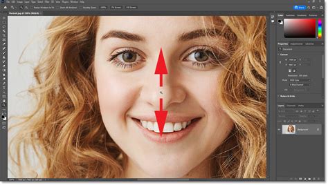 How to Zoom Images in Photoshop