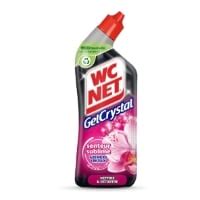 Gel Wc Javel Fra Cheur Alpine Domestos Le Bidon De L Prix Carrefour