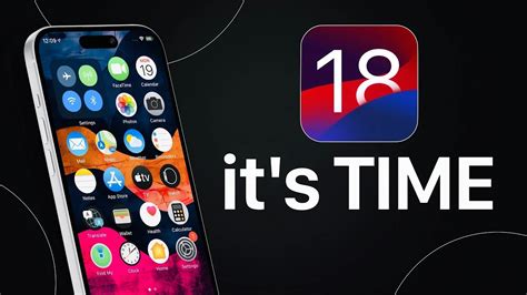 More Details On Ios 18 For The Iphone Video Geeky Gadgets