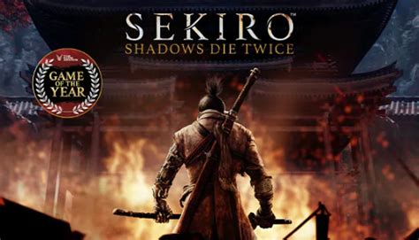 Sekiro Goty Pc O L Acheter Moins Cher Chocobonplan