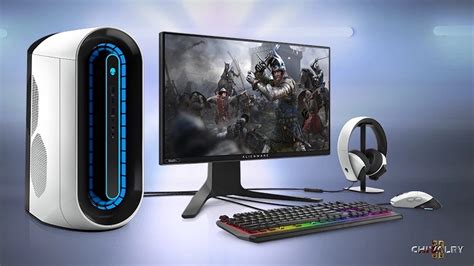 Save $1,300 on an Alienware Aurora R12 Gaming Desktop | PCMag