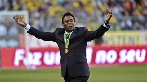 Muere de cáncer la leyenda del fútbol Pelé a los 82 años