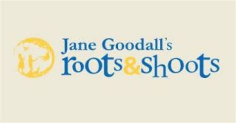 Jane Goodall Institute: Roots and Shoots Program | eePRO