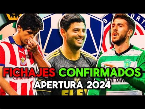 Carlos Vela Será de los Rayados JJ Macias Dejara a Chivas Paulinho