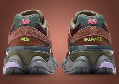 Jack Harlow Helps Debut The New Balance Burgundy Sneaker News