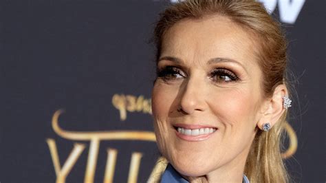 17 Facts About Celine Dion