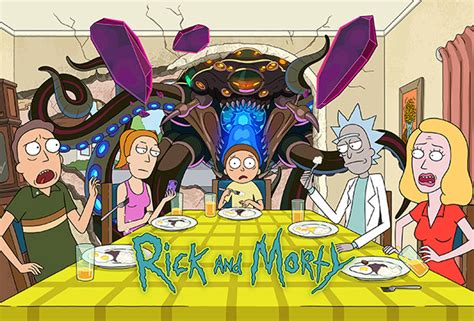 Rick and Morty season 5 comes out in 69 days... : r/rickandmorty