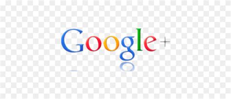 Google Plus Png Logo Google Logo Png Fondo Transparente Flyclipart