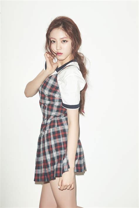 Eunbin (CLC) Profile - K-Pop Database / dbkpop.com