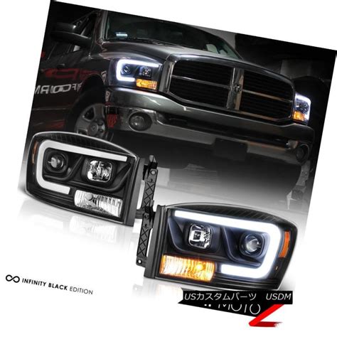 Led Drl