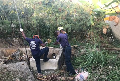 Localizan Dos Cuerpos Presumiblemente De Pareja Desaparecida En La