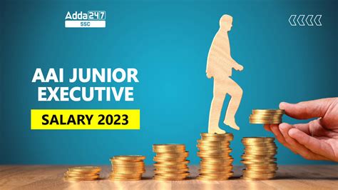 Aai Junior Executive Salary Structure Career Growth