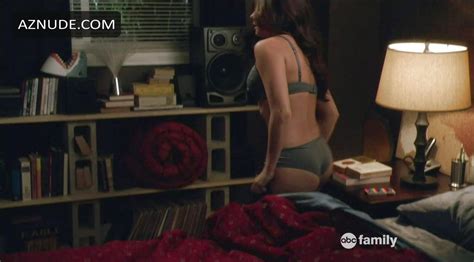 Switched At Birth Nude Scenes Aznude