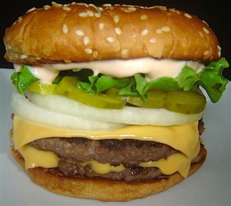 Burger King Big King | Copycat recipes, Recipes, Top secret recipes