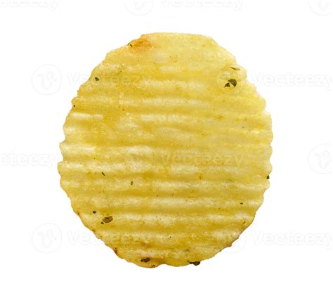 Slice Potato Chip 11288163 Png