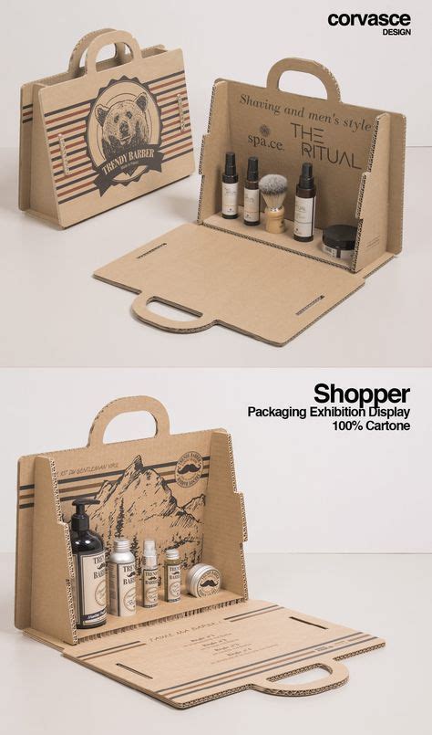 Pin by jiannigliu on Art | Box packaging design, Packaging design ...