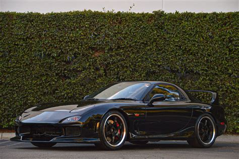 1995 Mazda Rx 7 Fd3s Offer Discounts