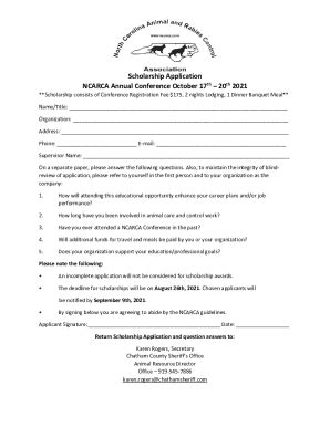 Fillable Online Registration Form Town Of Kendall Fax Email