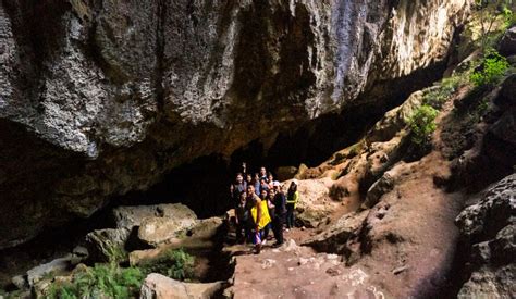 Sumaguing Cave In Sagada Travel Guide And Experience 2019 Lost And