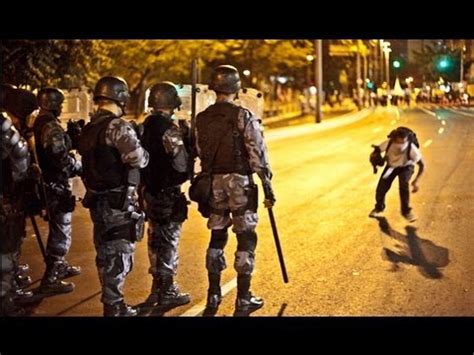 Fuck The Police 240 TRETA BR