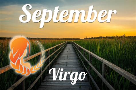 September 2024 Horoscope Virgo Neet Elise Helenka